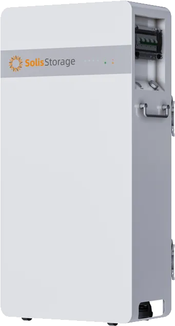 Solis Storage แบตเตอรี่